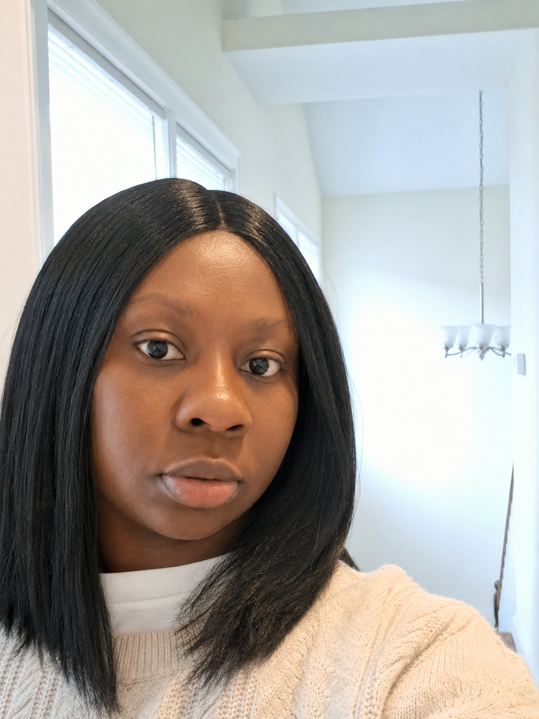 Azena, IT Engineer at AI Lomenie Technologies